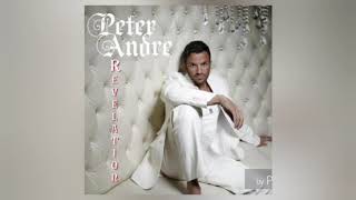 Peter Andre - Distance (Album : Revelation)