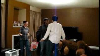 I like your girlfriend- Planet smashers Unofficial Music Video