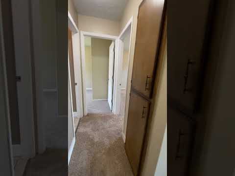 2 bed / 1 bath apartment in Idaho Falls property video
