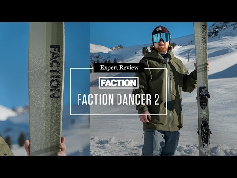 Faction Dancer 2 - Billy's Expert Review [2022]