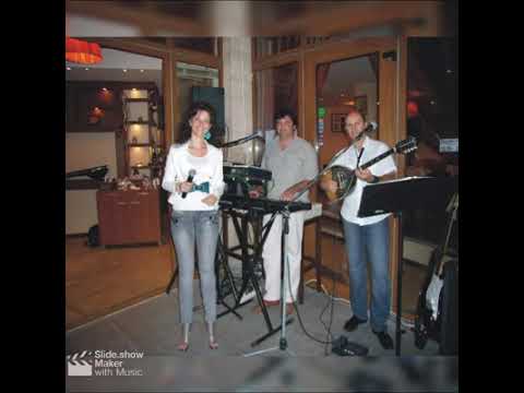 Tsveti Yaneva - Siko horepse sirtaki