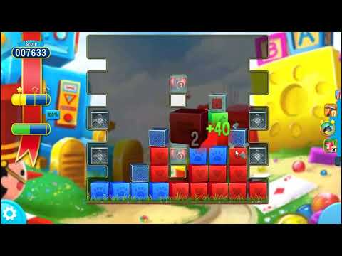 Pet Rescue Saga Level 5400 - NO BOOSTERS | SKILLGAMING ✔️