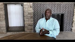 Stories Of Hope: John Gammon