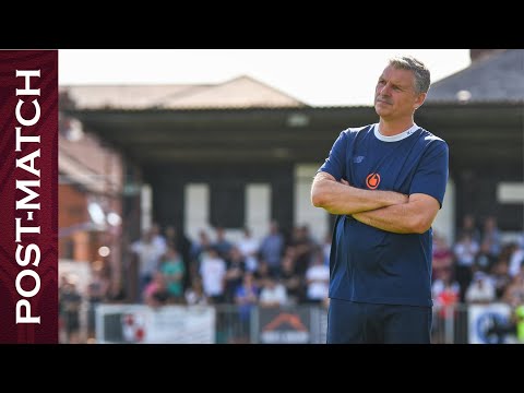 💬 "It was a big win, we needed that!" | York City manager John Askey on 1-0 away win at Maidenhead
