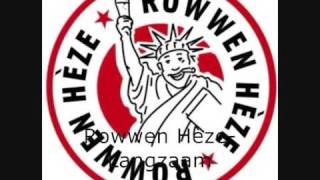 Rowwen Hèze - Langzaam