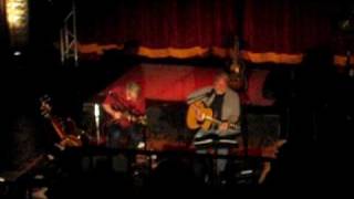 Jorma Kaukonen and Barry Mitterhoff-Operator
