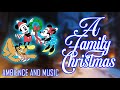 Disney S A Family Christmas Ambience Music Disney Disneychristmas Ambience Christmasmusic