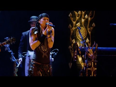 OMNIA Musick and Poëtree Theatre Tour