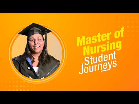 Student Experience: Tintu Varghese