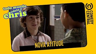 Nova Atitude | Todo Mundo Odeia o Chris