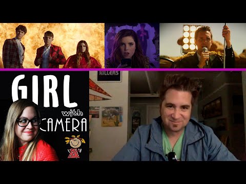 Music Video Directing with Danny Drysdale (The Killers, Echosmith)