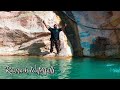 Kanrach Waterfall Tubko Winder Balochistan