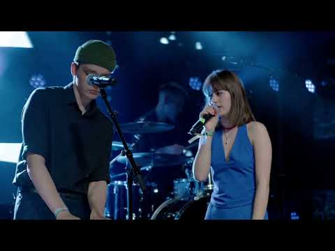 RUTE - Dancing with the sharks - Tallinn Music Week Live 2023