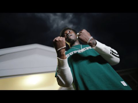 Polo Mayesvillian - Know Da Half (@JerelVision)