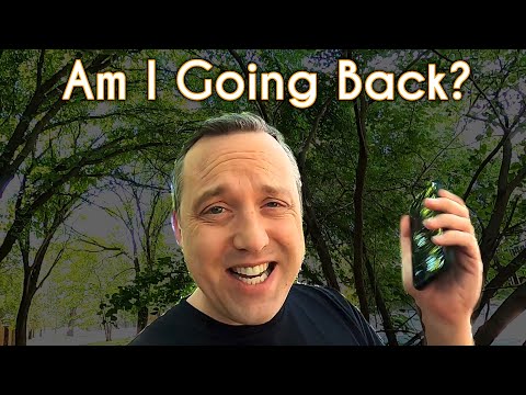 2 Weeks with a DeGoogled Phone