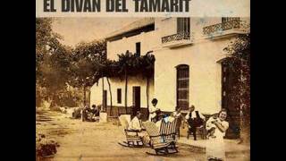 Vicente Pradal - El Divan del Tamarit