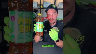 Pine-Sol Won't Solve Your Mice or Rat Infestation, Heres Why!