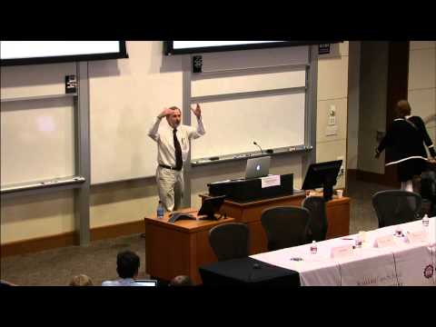 FutureLaw 2014 | Closing Keynote with Michael Genesereth