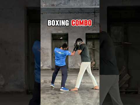 Hook + uppercut 🥊 #shortvideo #ytshorts #yt #boxing #usa #mma #america #fight