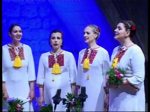 Klapa FA Linđo - Cetina