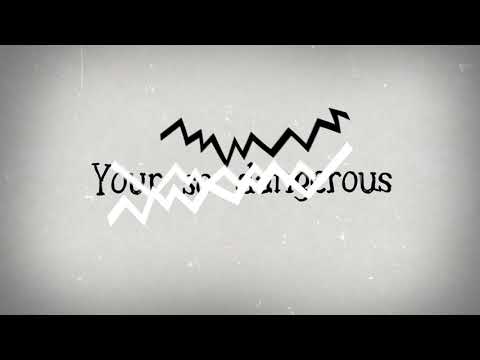 HE3B - Dangerous (Lyric Video)