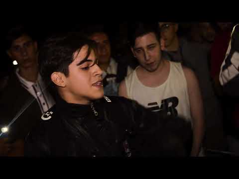 MECHA vs KILLIMET vs CISKO - 6tos Triangulares NOS (16/03/18) - Sinescritura