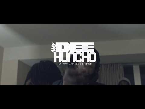 Amr Dee Huncho - Not My Brother ( Official Music Video )