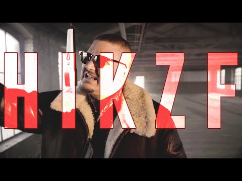BENYO51 - HIKZF [OFFICIAL VIDEO] produced by Mecnics
