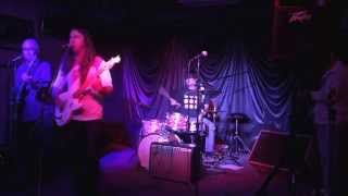 "Made to Love" Gravy's Drop (Everly Brothers cover)