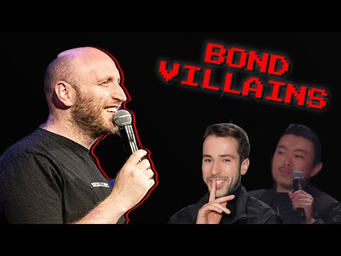 We Found The Most EVIL Group of Techies in San Francisco