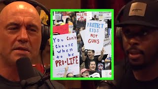 Colion Noir Tackles Misconceptions About Gun Violence