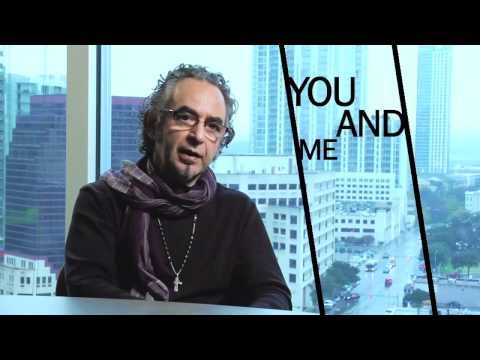 Alan Hirsch: Organic Systems
