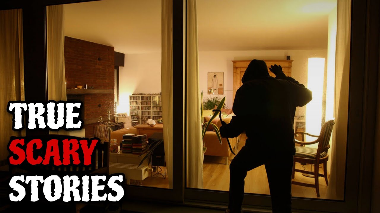 7 Disturbing TRUE Horror Stories Compilation | Mr. Night Scares