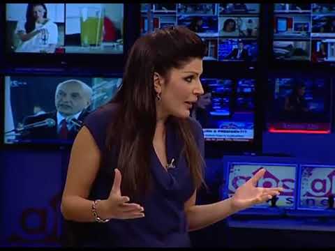 LUAN HAJDARAGA INTERVISTA ABC NEWS 27 PRILL.wmv