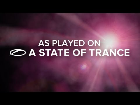 Orjan Nilsen feat. Christina Novelli - Hurricane (Flatdisk Remix) [A State Of Trance Episode 676]