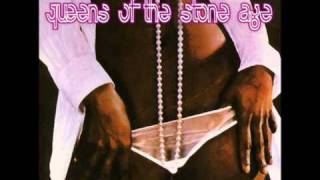Queens of the Stone Age - Avon (REISSUE EDITION)