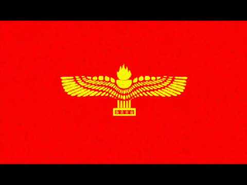 Aramean Song 1992 - (Ahtilan Chabro)