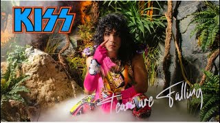 KISS  Tears Are Falling Video