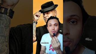 MCs presos por lavagem de Dinheiro #duet #noticias