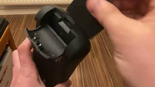 Atari lynx testing x2 and my lynx game collection.