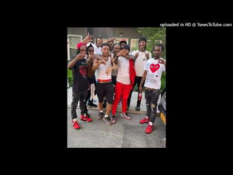 Dougie B x Mula Gzz - Response (Nas EBK Diss) (Unreleased)