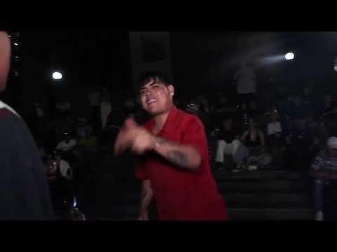 OCTAVOS DE FINAL | GITANO MALO VS ENCE | Clasificatoria Macroplaza LFM ROAD TO SPAIN 🇪🇸 2025