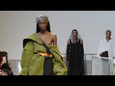 EPM | Spring Summer 2019 Full Fashion Show | Exclusive