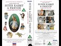 June Whitfield Presents The World Of Peter Rabbit Friends