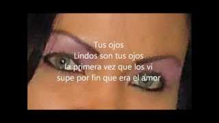 Tus ojos   Jose Jose