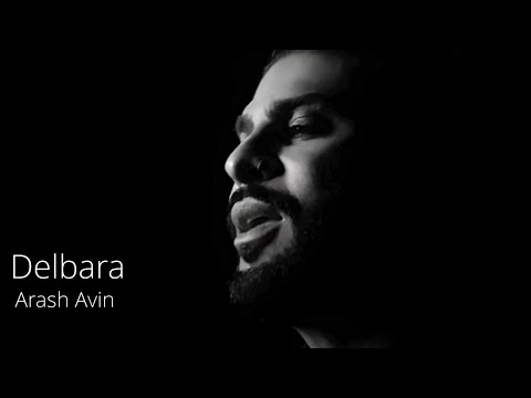 Arash Avin - Delbara (Official Video)