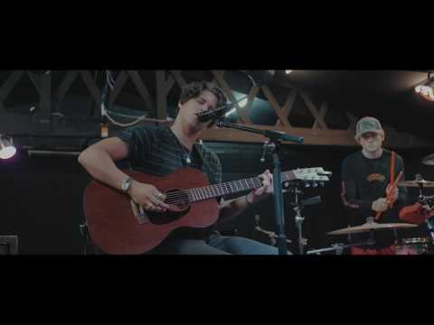 The Vamps - My Place (Live Acoustic at Pre Production Teaser Video)