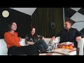 Daniel Speck und Mina Tander im argon-Gespräch zu »Yoga Town«