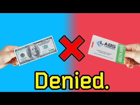 Why Tarkov's CHEATING item trade Is in trouble.