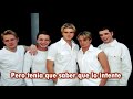 Westlife- I did it for you (Traduccion)